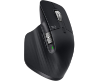 Logitech MX Master 3 Czarny - 666723 - zdjęcie 2